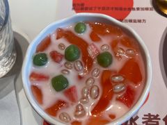 -椒爱水煮鱼川菜(CBD万达店)
