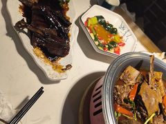 -千岛湖小鱼儿·淳安匠心农家菜