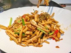 -梅花境(万科店)