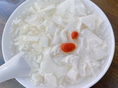 冰醉豆花-西月城谭豆花(春熙路店)