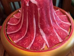 -牛New寿喜烧(虹桥新天地店)