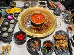 -哥老官重庆美蛙鱼头(宝山龙湖店)