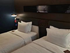 -广州永庆坊瞻云精选酒店