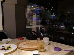 -巴扎美食·新疆菜·西域歌舞表演餐厅(新疆大厦店)