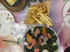 -ins森林童话餐厅coffee&bistro