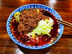 杂酱面-蒋六十八梯眼镜面(狮子坪店)