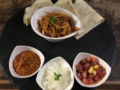 -HIGH FIVE哈福手工汉堡(桂林路店)