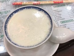 双皮奶-仁信老铺(华盖路店)