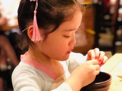 -香园茶社·金陵小灶(老门东店)