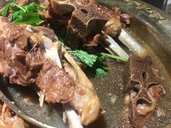 -和庆斋羊蝎子火锅·碳缸烧烤(顺义旗舰店)