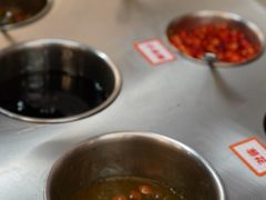 -赞酱川式烤肉(蜀都万达店)