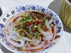 -钟水饺(人民公园总店)