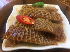 沙爹金钱肚-点都德(千灯湖环宇城店)