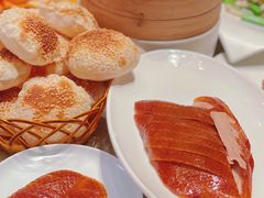 -金鸭季·臻品餐厅(欢乐海岸购物中心店)