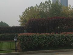 -辛亥革命博物院北区