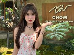 -Chom Cafe and Restaurant