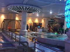 -水晶之星洗浴温泉汗蒸