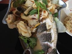 -金厨泰国餐厅·全泰籍厨师料理(拱北店)