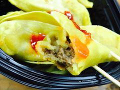 -清真蒋有记(老门东店)