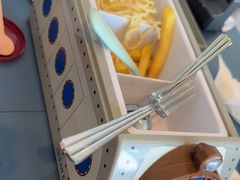 -湾景餐厅(海洋公园店)