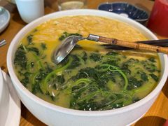 -竹里馆 ·茶食(奥体店)