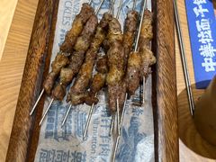 -马记永·兰州牛肉面(天通苑家乐福店)
