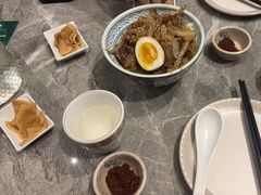 -章记星洲 · 新加坡餐厅(望京店)