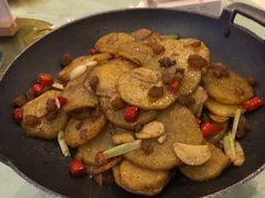 -阿斯牛牛·凉山菜(新会展店)
