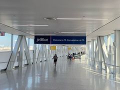 -约翰·菲茨杰拉德·肯尼迪国际机场