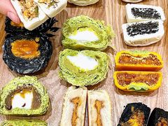 -欢牛蛋糕屋(城西店)