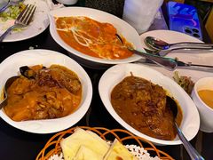-Santoor 萨都里印度餐厅(北锣鼓巷店)