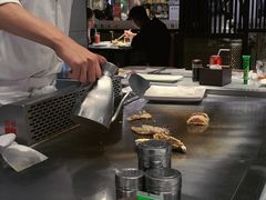 -大渔铁板烧(大悦城店)