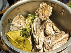 -烧蠔帮·生蚝海鲜牌档(观海店)