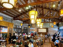 大堂-猪肉婆私房菜(容桂总店)