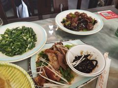-鼎香润(什刹海德胜门店)
