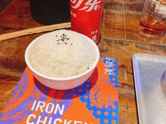 -铁公鸡·四川料理(天环广场店)