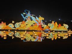 -武汉园博园(武汉自然博物馆)