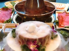 -北门涮肉·铜锅涮肉(南锣鼓巷店)