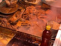 -明记牛杂(新马路分店)