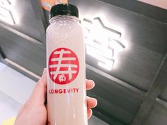 -寿奶茶·鲜奶与茶(合生汇购物中心店)