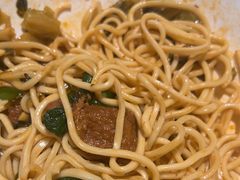 -马记永·兰州牛肉面(3019君尚店)