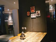 -阿洪锅贴王(小吃城店)