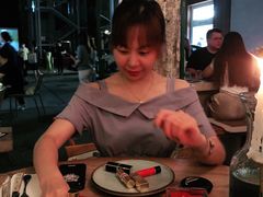 -RAC BAR(安福路店)