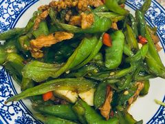 农家小炒肉-新新湘菜馆(新中街二条店)
