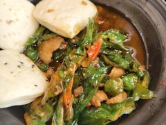 -小秦淮·南京土菜(新亭西路店)