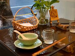 -五观堂素食(新华路店)