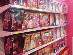 -TOYSRUS玩具反斗城(成都环球中心店)