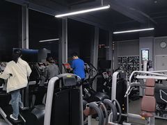 -形馆健身·普拉提(加州店)