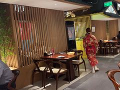 -松子料理(亮马桥店)