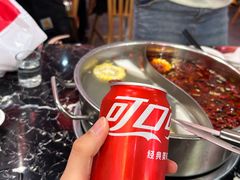 -潮牛潮汕牛肉火锅(旺角大学城商业街店)